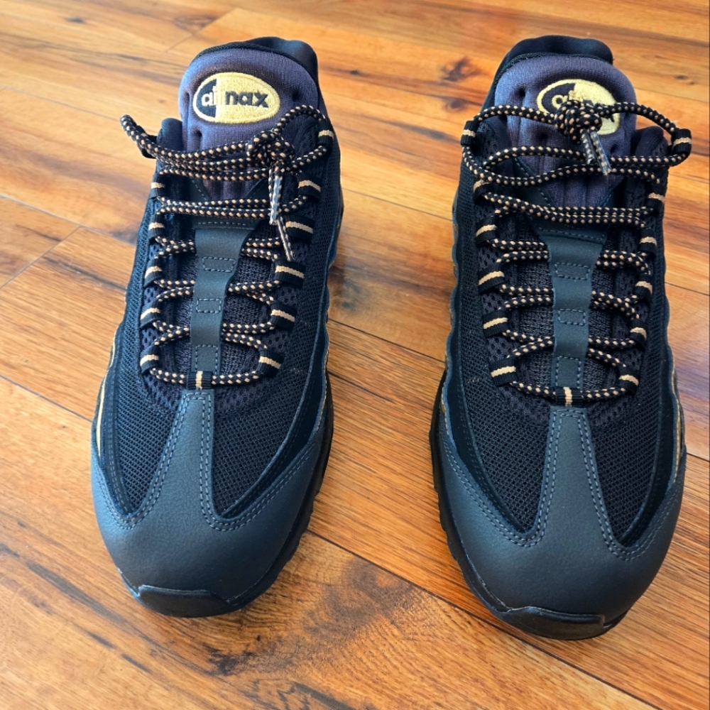 95 NIKE AIRMAX